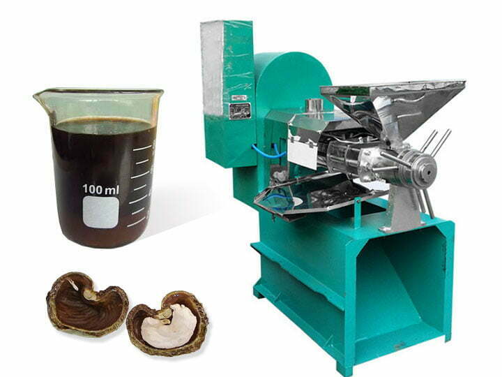 Screw Oil Press | Oil Expeller Machine For Oil Extraction 12 Cashew nutshell liquid machine