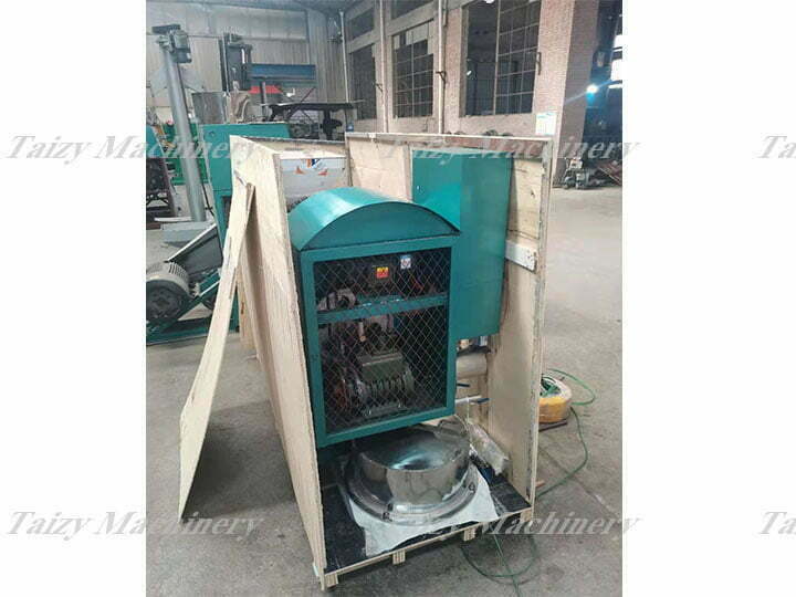 Peanut Oil Cold And Hot Press Machine Price In Nigeria 1 Packed groundnut oil press machine