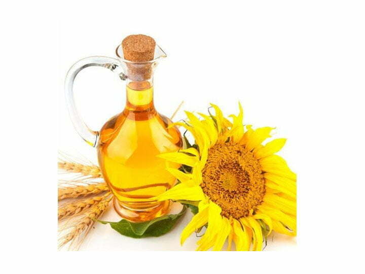 sunflower seed oil