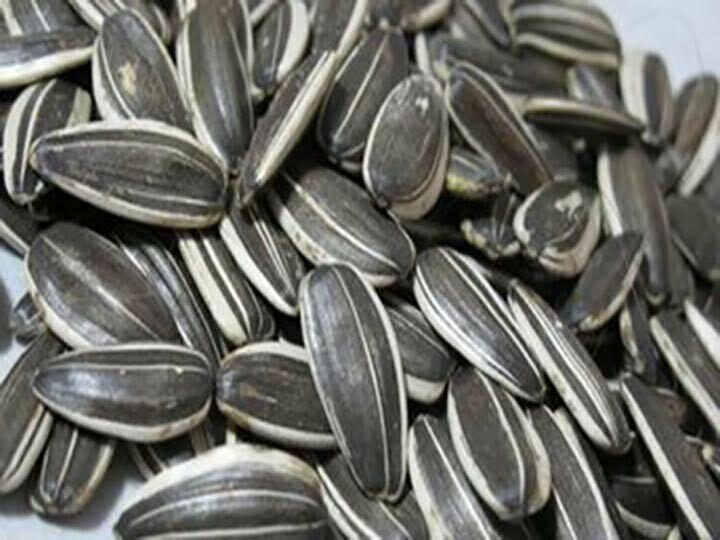 sunflower seeds