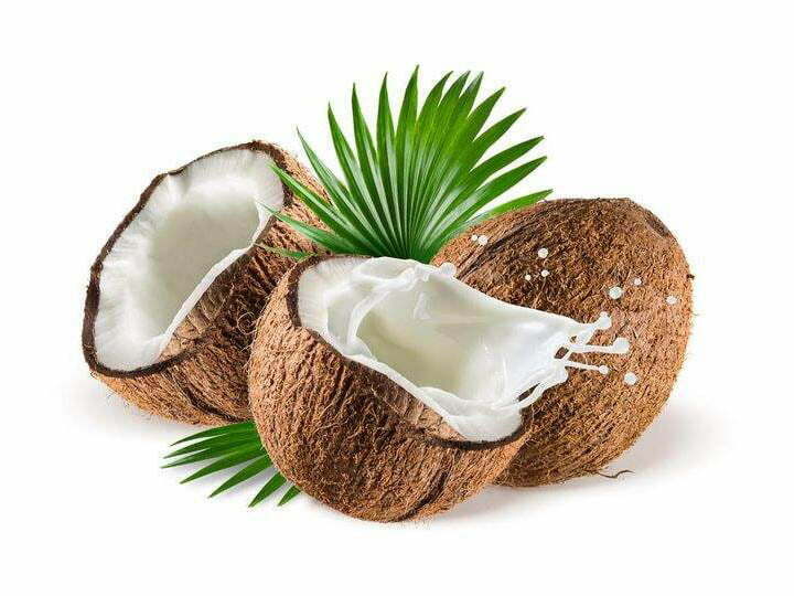 Coconuts