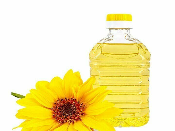 food-grade sunflower oil