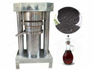 Sesame Oil Expeller Machine 2