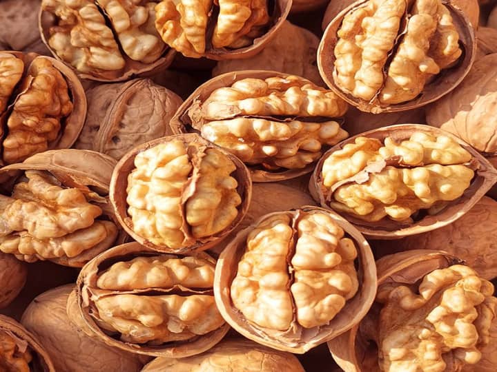 walnuts