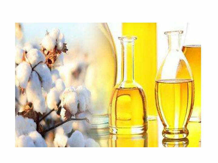 final cotton seed oil