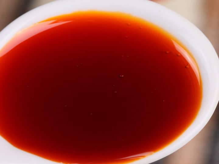 chili oil