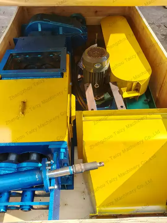 How To Reduce Labor Costs In Palm Oil Processing? 7 Palm fruit pressing equipment