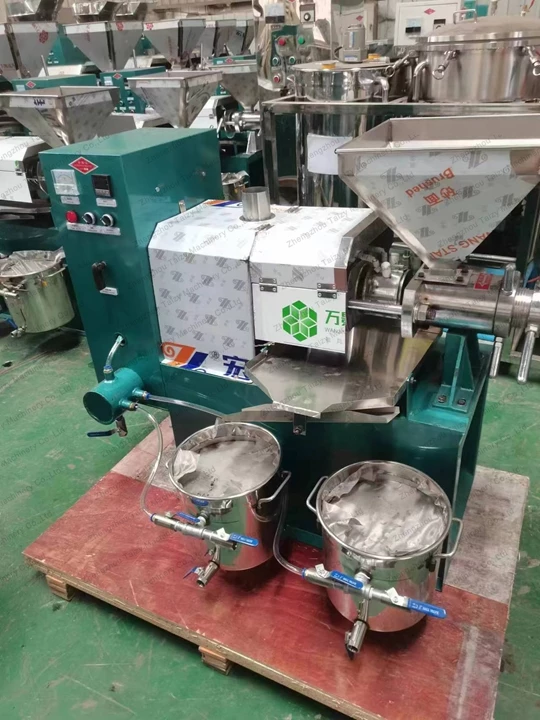 peanut oil machine for sale