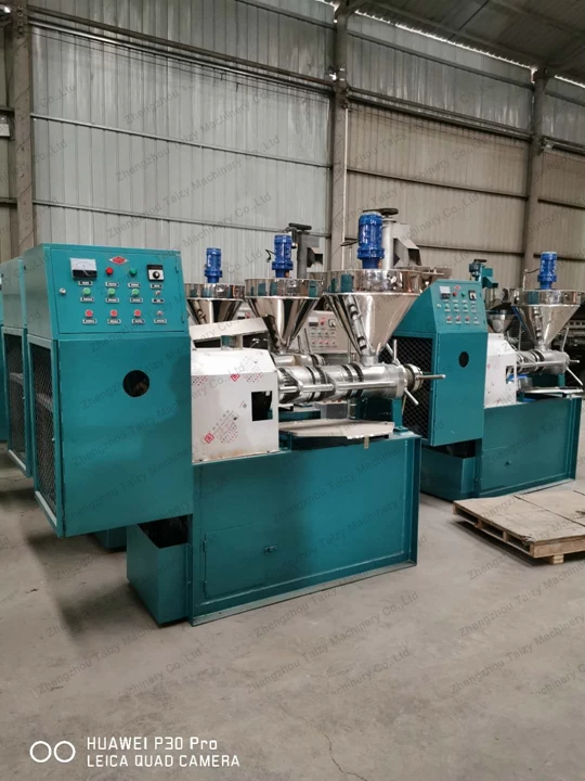 oil press machines for sale