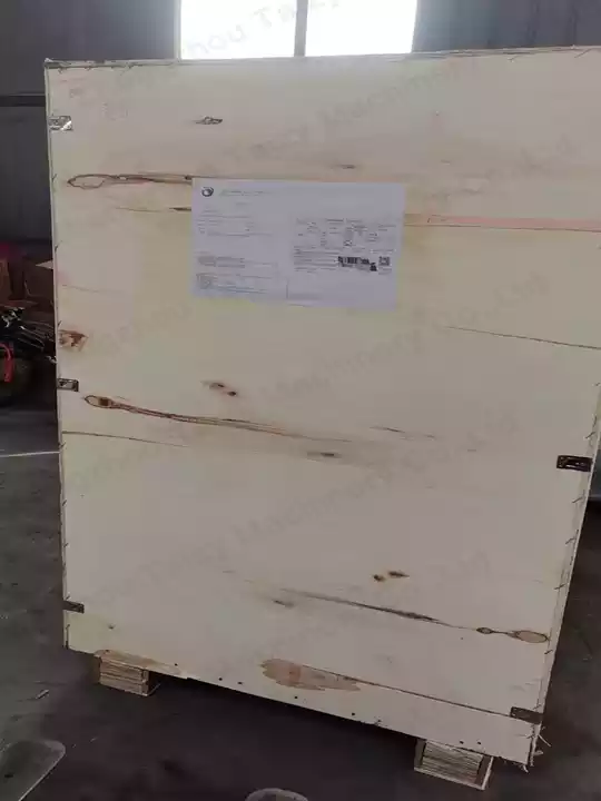 Our Hydraulic Oil Press Enabled An Omani Client To Produce Premium Flaxseed Oil 1 Flaxseed hydraulic oil extractor shippment