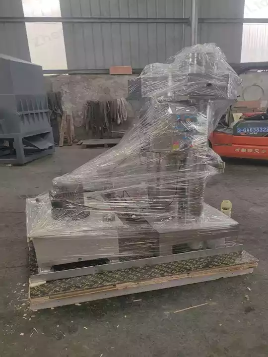 Our Hydraulic Oil Press Enabled An Omani Client To Produce Premium Flaxseed Oil 8 Flaxseed oil press