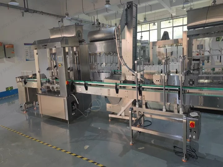 Palm Kernel Oil Production Line | Complete Palm Kernel Oil Processing Plant 6 Industrial palm kernel shredder