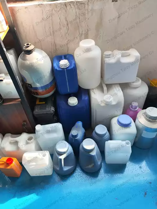 Bottles suitable for canning