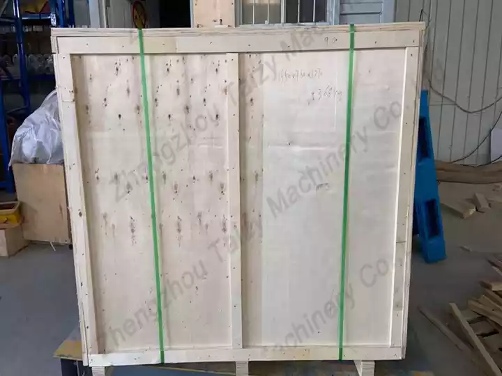 Uk Customer Upgraded Oil Production With Our Screw Oil Press Machine 11 Food grade 304 stainless steel screw oil press for uk