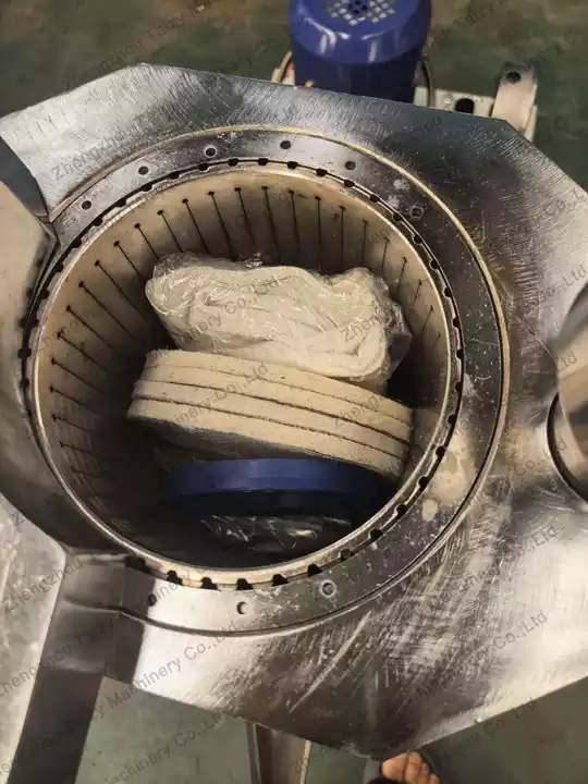 Why Did A Colombian Customer Choose Our Hydraulic Oil Press? 10 Hydraulic oil press for avocado oil
